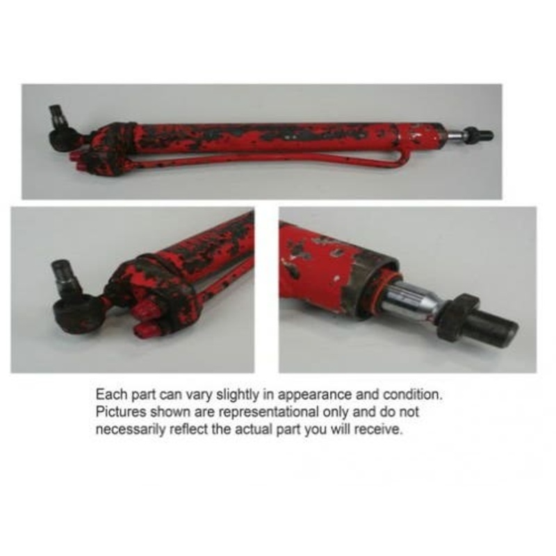 Used Steering Cylinder fits David Brown 885 990 995 996 1210 1212 K945702 K929055