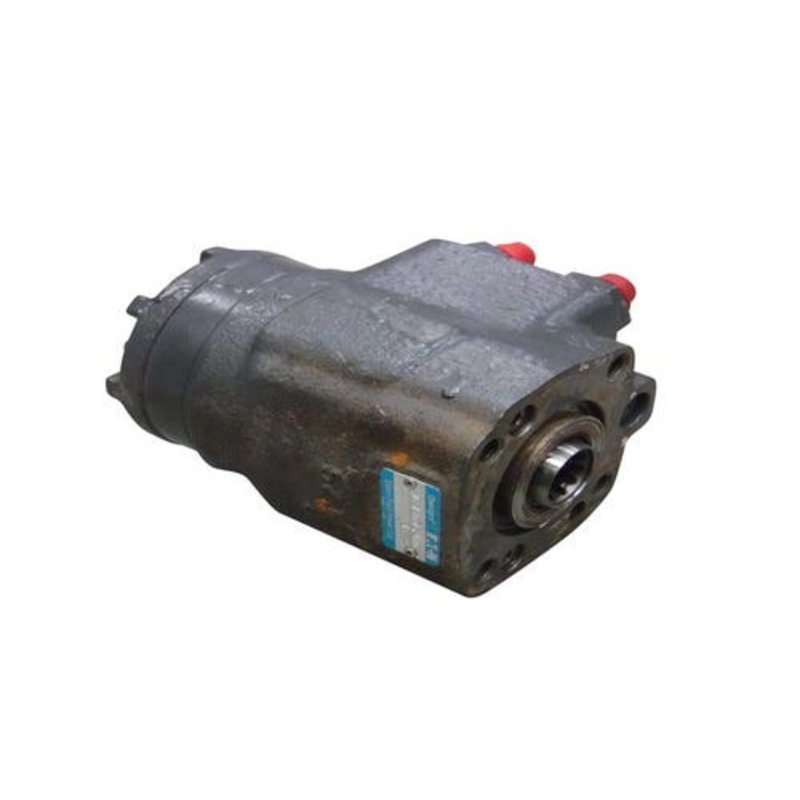 Used Steering Hand Pump fits Kubota M95 M105 3N300-63072 3N300-63073 3N300-63074