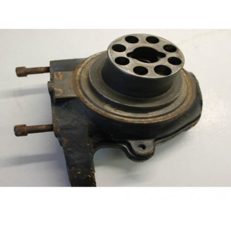 Used Steering Knuckle Housing - Right Hand fits Case IH 5120 5130 5140 5150 5220 5230 5240 5250 81860C1