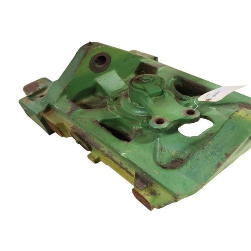 Used Steering Motor Support fits John Deere 4030 4230 AR67473 AR58752 R56592 R49600 R56550