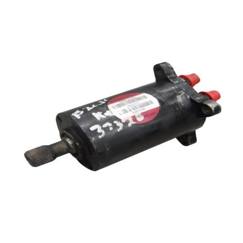 Used Steering Pump fits Kubota B2301 B2601 B2630 B2650 B3000 B3030 B3350 LX2610 LX3310 F3680 6C200-41100 150L0177