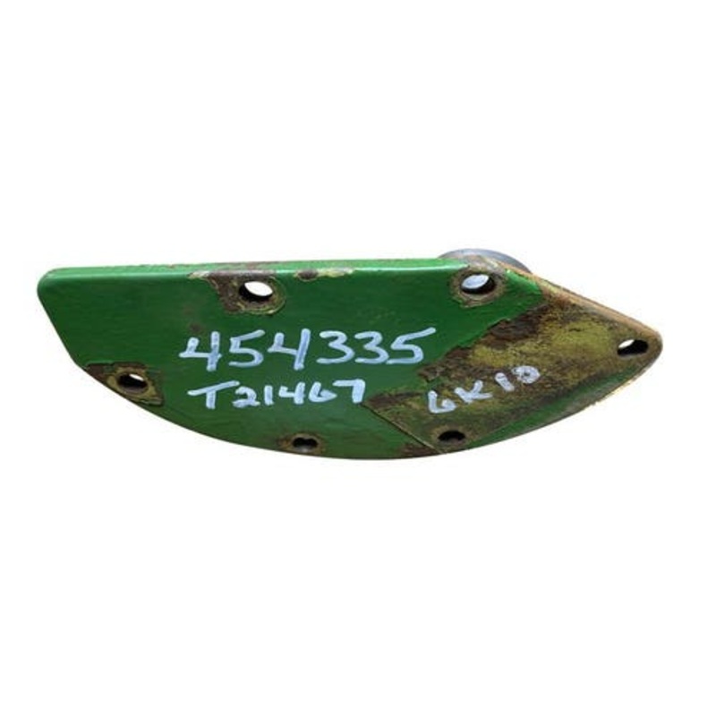Used Steering Shaft Cover fits John Deere 1020 1030 1130 1520 1630 1830 2030 2130 2150 2240 2255 2440 2630 2640 2840 3030 3120 3130 2040 AT20854
