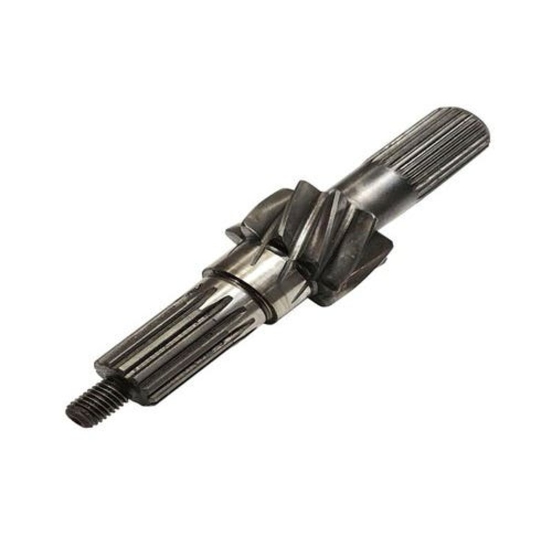 Used Stub Axle - Right Hand fits Yanmar YM195D YM240D YM1700 YM2000 194150-33413