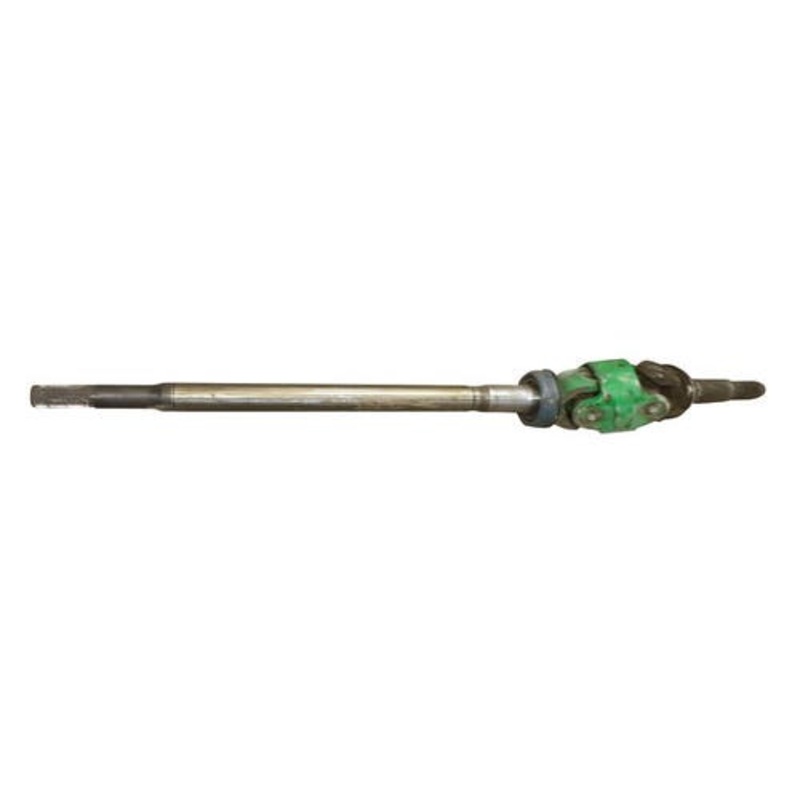 Used Universal Joint Assembly fits John Deere 7210 7410 7420 7510 7610 7630 7710 7720 7810 7820 7920 8120 8130 8220 8230 8320 8330 8420 8520 RE157739