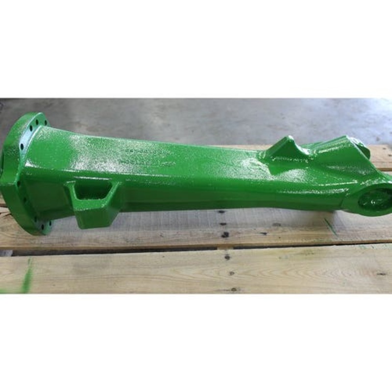 Used Axle Housing Left Hand fits John Deere 7220 7320 6615 6715 AL171832 AL160548 740.01.004.63