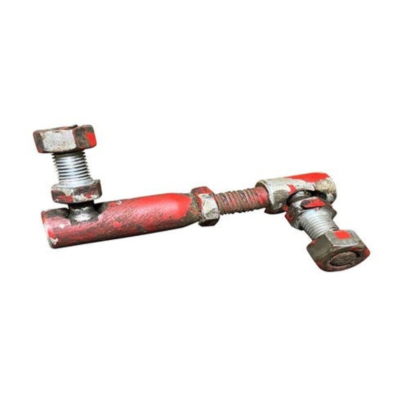 Used Ball Joint Assembly Link fits International Hydro 100 706 756 766 806 826 856 966 1026 1066 1206 1256 1456 1466 1468 1566 1568 2706 393354R91
