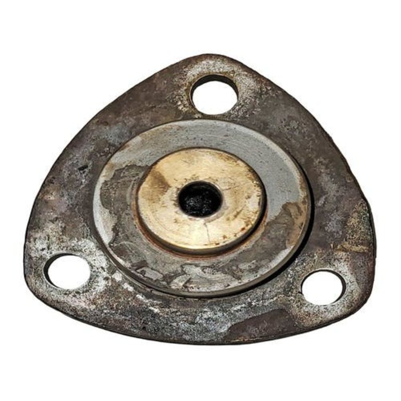 Used Ball Pin fits Case IH 5137239 fits New Holland TM120 TM130 TM140 TS90 TS100 TS110 7635 8260 5137239 fits Ford 6640 5137239 fits FIAT 5137239