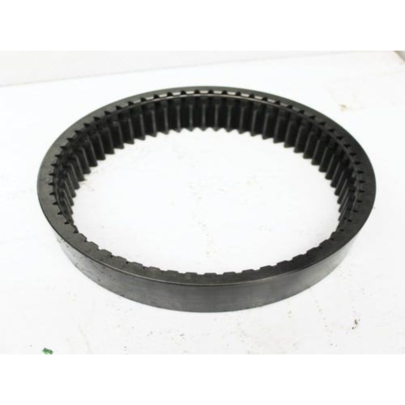 Used Bevel Gear - Carraro fits John Deere 5220 5320 5325 5420 5425 5520 5525 5615 5715 R204827 fits Case IH MX90C MX100 MX110 MX120 MX135 247548A1