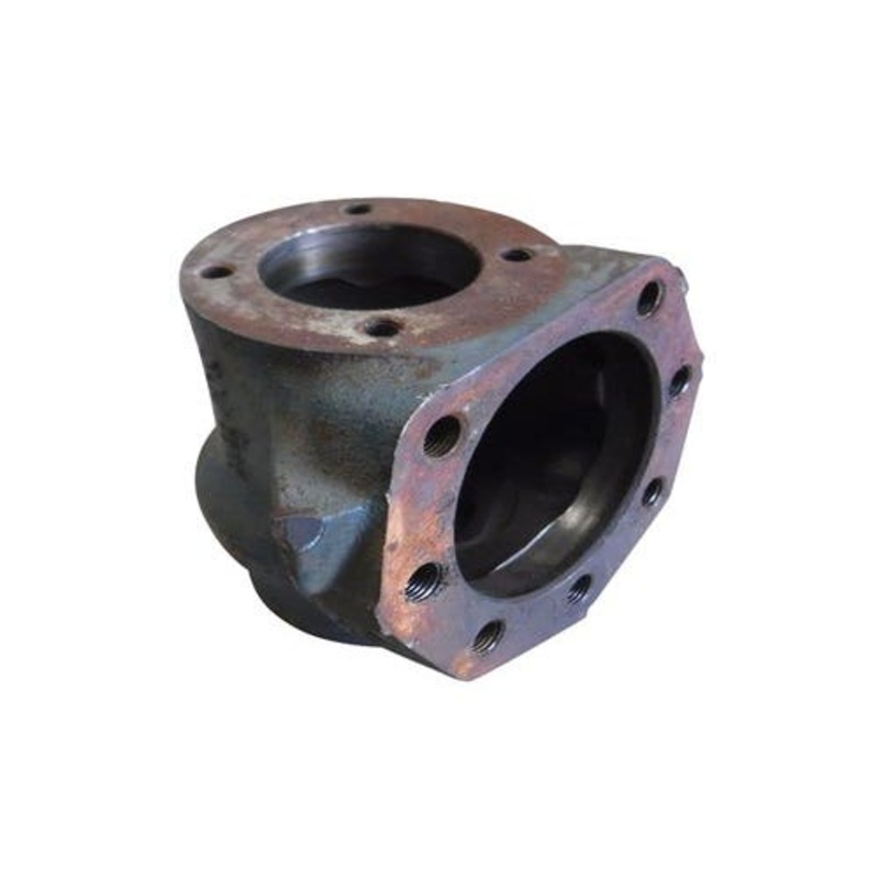 Used Bevel Gear Case fits Kubota B2150 B8200 B9200 67521-56210