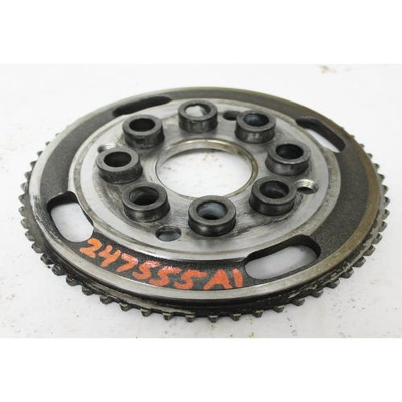 Used Final Drive Hub fits Case IH MX80C MX90C MX100 MX100C MX110 MX120 MX135 247555A1 6914448