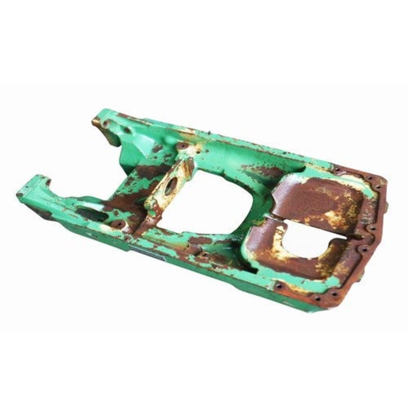 Used Front Axle Support fits John Deere 2130 2840 3030 3120 3130 AL28246 L32656
