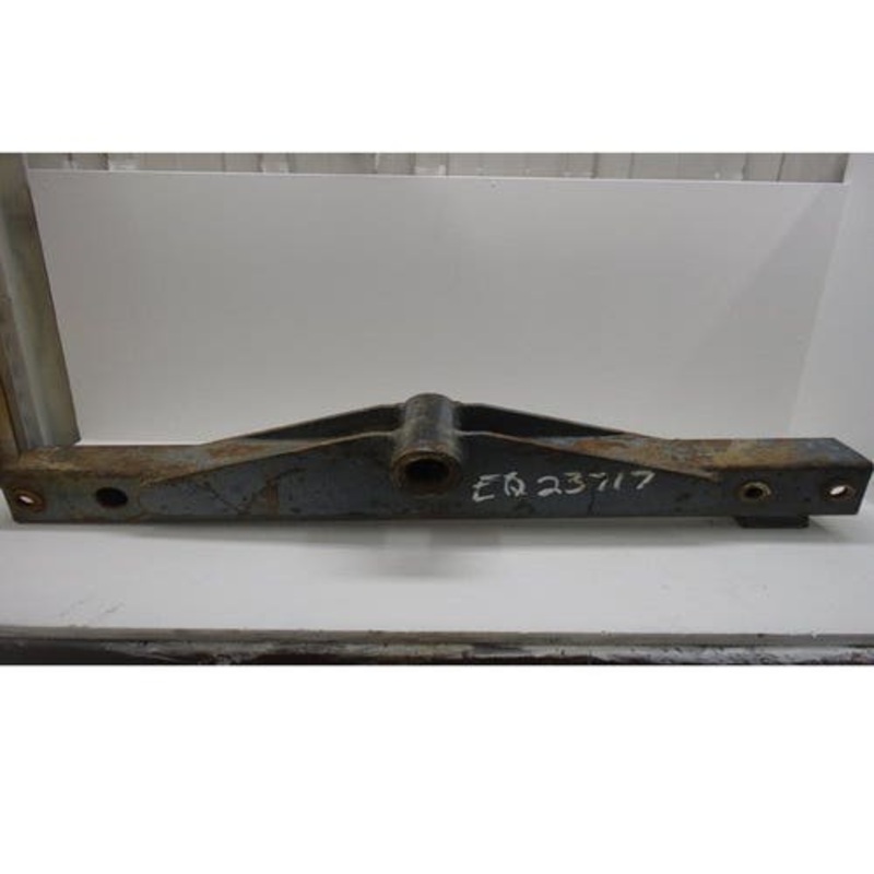 Used Front Center Axle fits Case IH MXU100 MXU110 82010791 fits New Holland T6010 T6020 T6030 TS90 TS100 TS100A TS110 TS110A TS115A 82010791