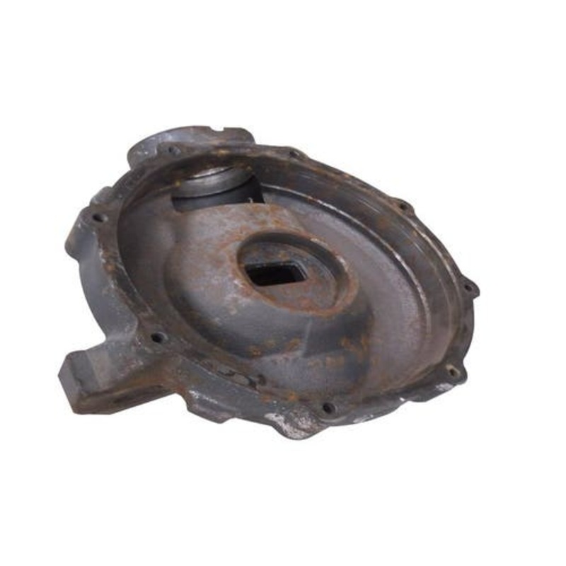 Used Front Gear Case - Right Hand fits Kubota L2900 L3300 L3410 L3600 L3710 L4200 L4300 L4310 TA040-13016 TA040-13010 TA040-13014 TA040-13015