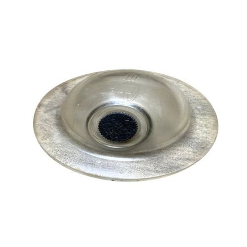 Used Front Idler Wheel Cap fits Case IH Steiger 450 Steiger 500 Steiger 550 Steiger 600 84383314 47608298