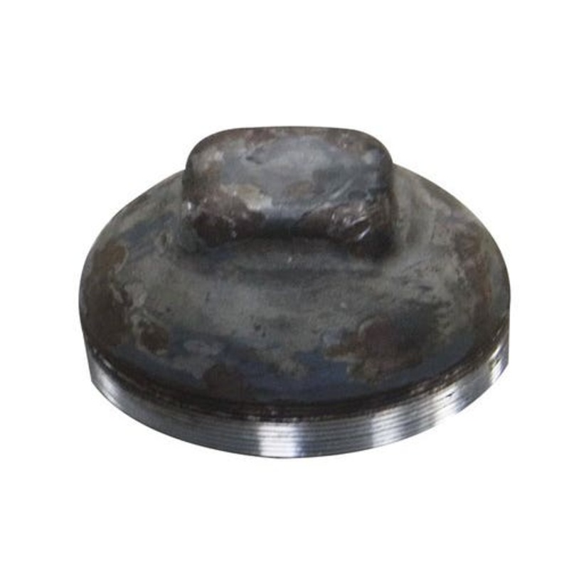 Used Front Wheel Hub Cap fits Case IH fits New Holland 81802363 fits Ford 3600 4600 5000 5600 5610 6600 6610 6700 6710 7600 7610 7700 7710 C5NN1130A