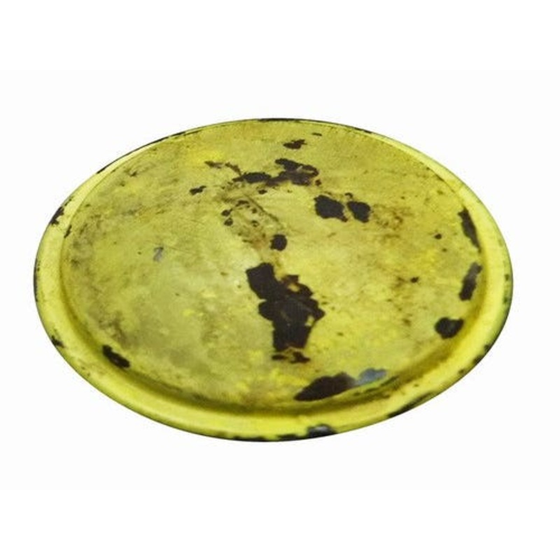 Used Front Wheel Hub Cap fits John Deere 1040 1140 2155 2240 2255 820 1020 1120 2020 830 1030 1130 1630 2355 2555 2755 1640 2350 2550 2040 2150 T12688