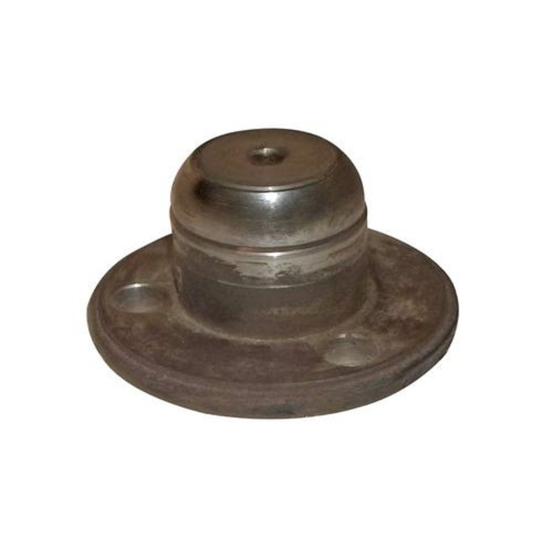 Used Kingpin Cap fits Case IH MX180 MX200 MX210 MX215 MX220 MX230 MX245 MX255 MX275 MX285 MX305 378409A1 fits New Holland TG210 TG230 TG255 TG285