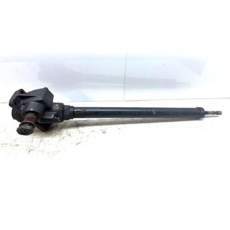 Used Manual Steering Assembly fits Kubota L2050 L2350 L2500 L2600 32400-16100