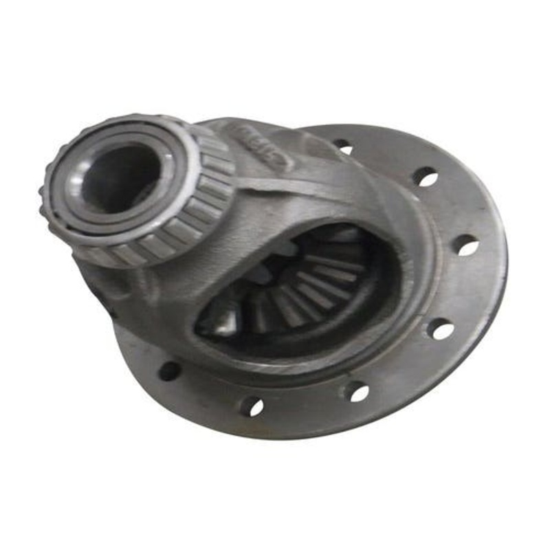 Used MFD Differential Assembly fits John Deere 3120 3520 3720 4120 4200 4210 4300 4310 4320 4400 4410 4500 4510 4520 4600 4610 4700 4710 4720 AM127955