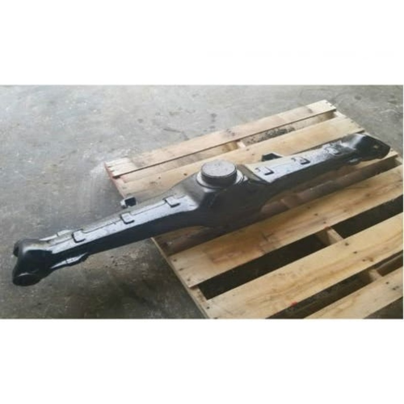 Used MFWD Axle Housing fits Case IH C50 C60 C70 C80 C90 C100 CX50 CX60 CX70 CX80 CX90 CX100 MX80C MX90C MX100C 137045A2