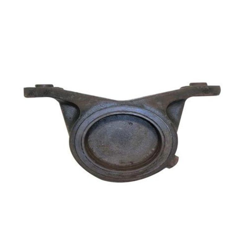 Used MFWD Axle Support fits John Deere 5200 5210 5220 5300 5310 5320 5400 5410 5415 5415H 5420 5500 5510 5520 5615 5715 5715HC R113787