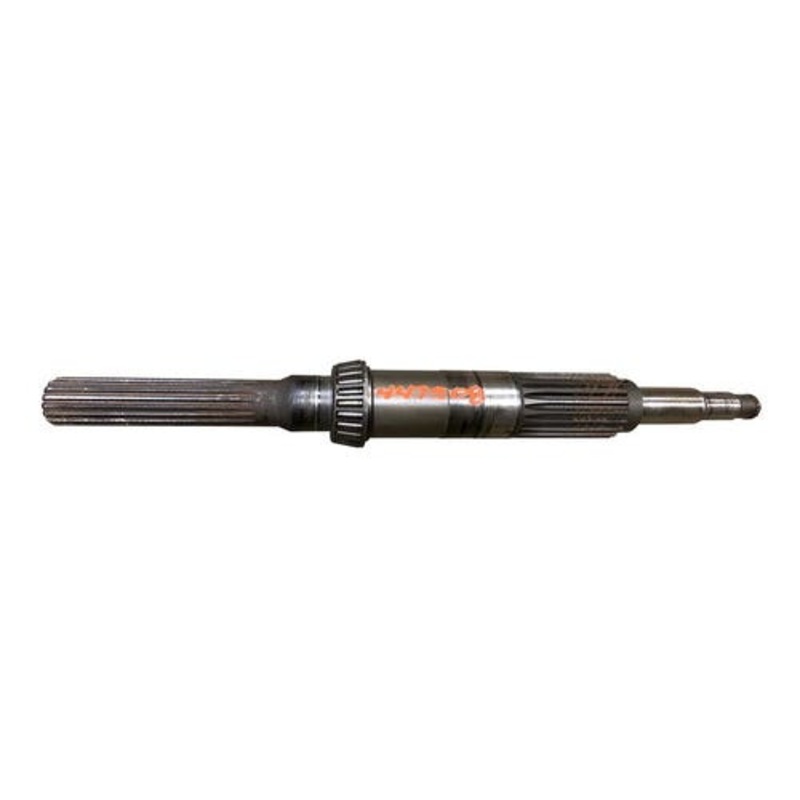 Used MFWD Clutch Shaft fits John Deere 6110L 6210L 6310L 6310S 6400L 6405 6410L 6410S 6415 6510L 6510S L157993 L100524 L151397