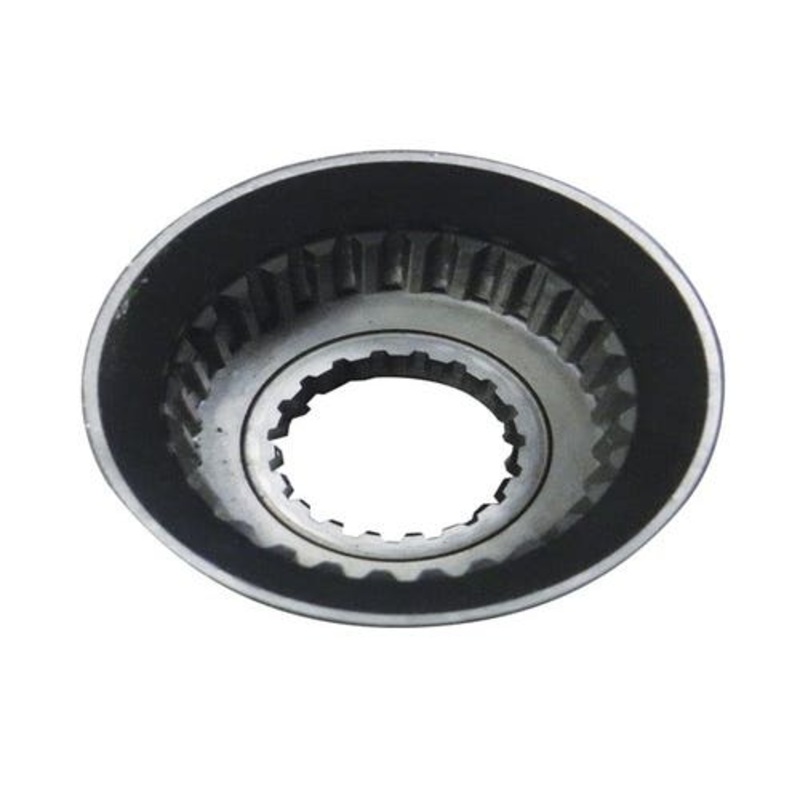 Used MFWD Coupling fits John Deere 6120 6220 6230 6320 6330 6415 6420 6430 7130 Premium 7220 7230 Premium 7320 7330 Premium 7420 7520 L156899