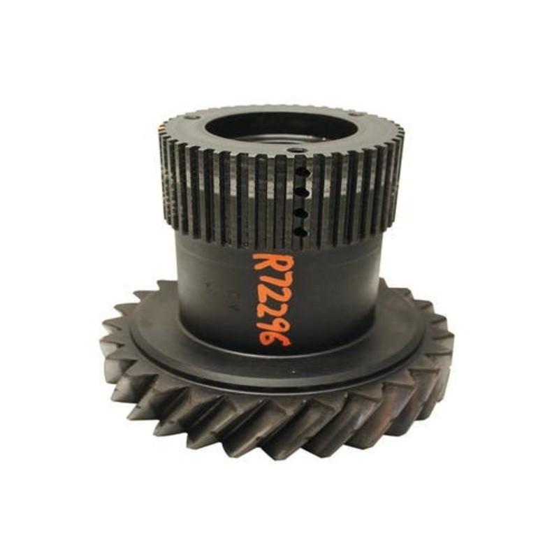 Used MFWD Drive Gear fits John Deere 4050 4055 4250 4255 4450 4560 4760 4960 4555 4755 4955 R81379 R72296
