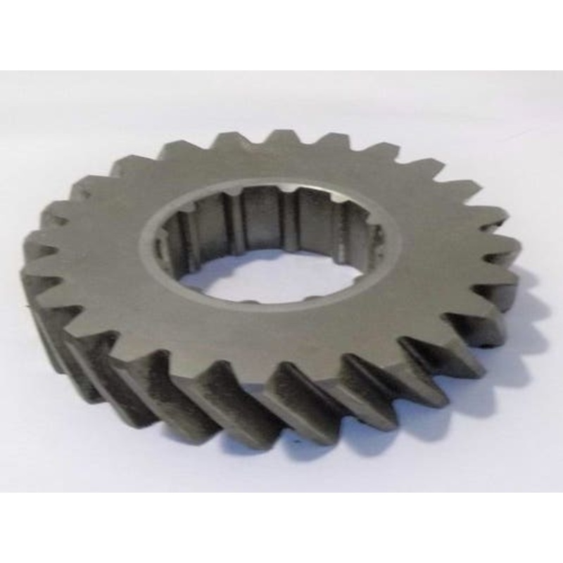 Used MFWD Drive Gear fits John Deere 6170M 6170R 6190R 7600 7630 7700 7710 7720 7730 7800 7810 7820 7830 7930 7610 7200R 7215R 7230R R93255