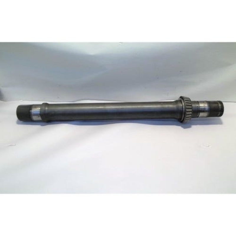 Used MFWD Drive Shaft fits John Deere 4555 4560 4650 4755 4760 4850 4955 4960 R70840