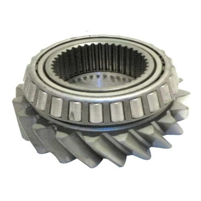 Used MFWD Gear fits John Deere 4555 4560 4650 4755 4760 R72333