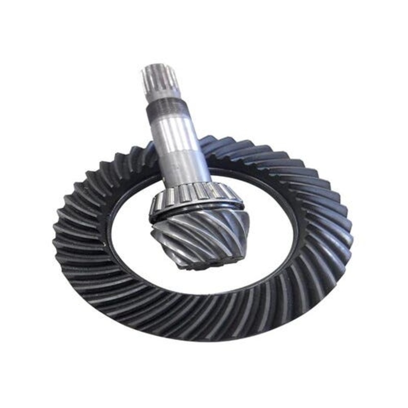 Used MFWD Gear With Pinion fits John Deere 4120 4320 4500 4510 4520 4600 4610 4700 4710 4720 4500 AM127150