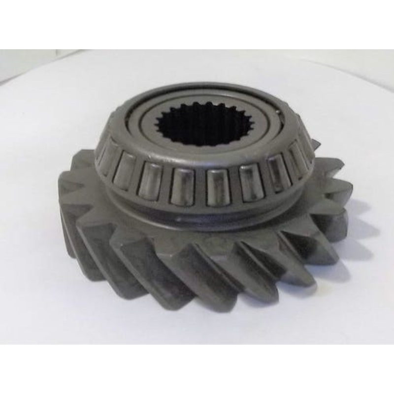 Used MFWD Idler Shaft Gear fits John Deere 4555 4560 4650 4755 4760 4850 4955 4960 R71319