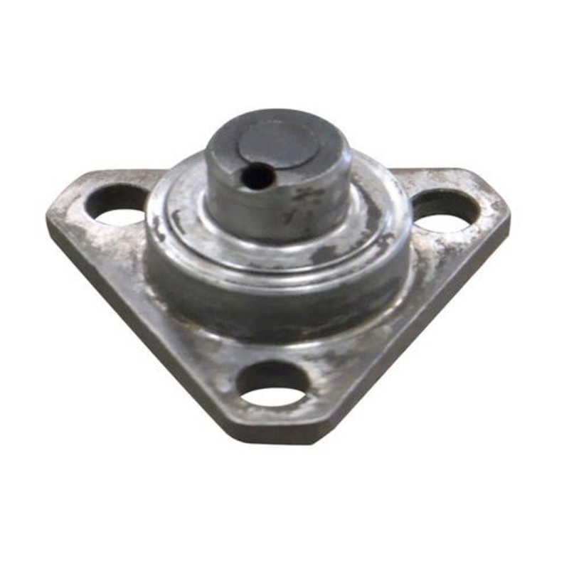 Used MFWD King Pin fits John Deere 2140 3140 2750 2950 2955 3055 3150 3155 3255 L40004 fits Ford E2NN3B626CA fits Case IH 81670C1 fits ZF ZP4472353195