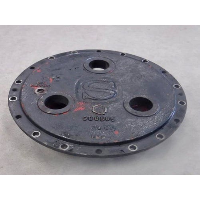 Used MFWD Planet Carrier fits Allis Chalmers 8010 8030 8050 8070 70272738