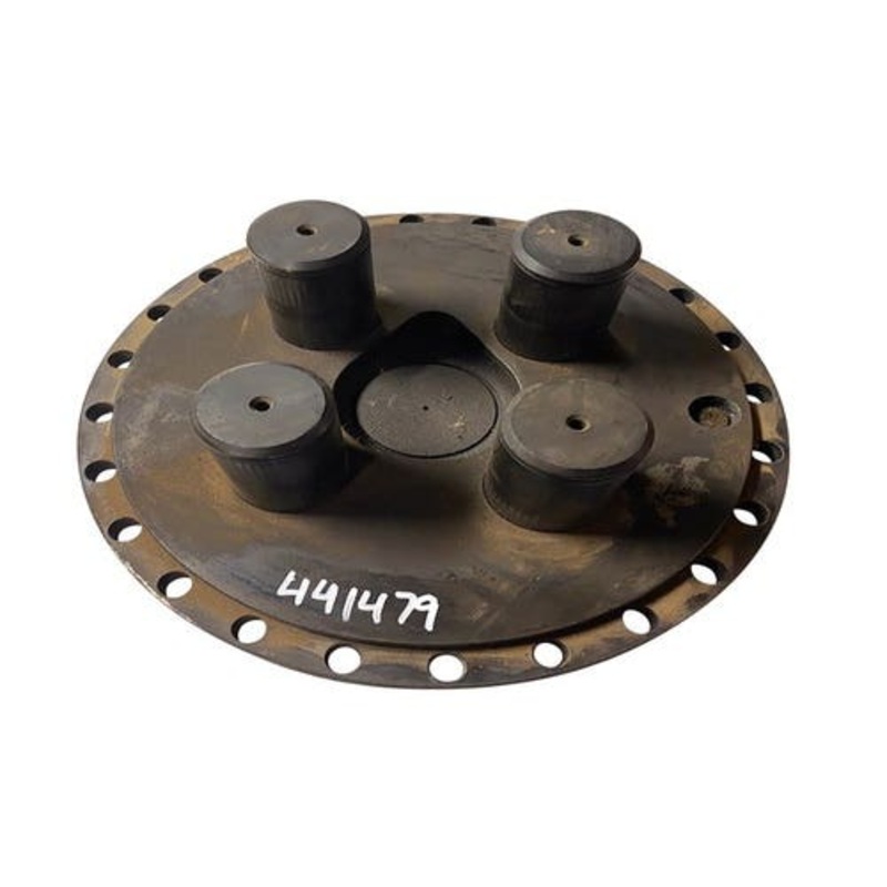 Used MFWD Planetary Drive Flange Assembly fits International 5088 5288 5488 1277369C1 127396C91