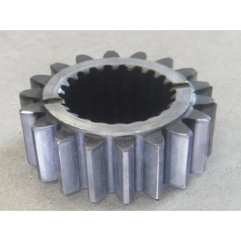 Used MFWD Planetary Gear fits Allis Chalmers 8010 8030 8050 8070 70272739