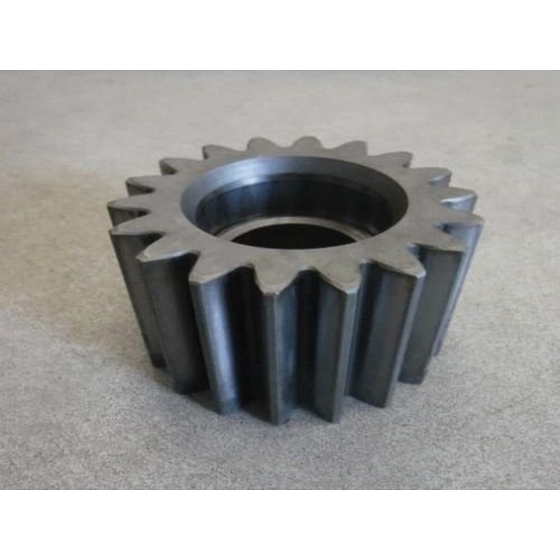 Used MFWD Planetary Gear fits Massey Ferguson 3670 3690 8150 8160 8245 8250 8260 fits White 8510 fits Allis Chalmers 9755 9765 fits AGCO 34284725M1