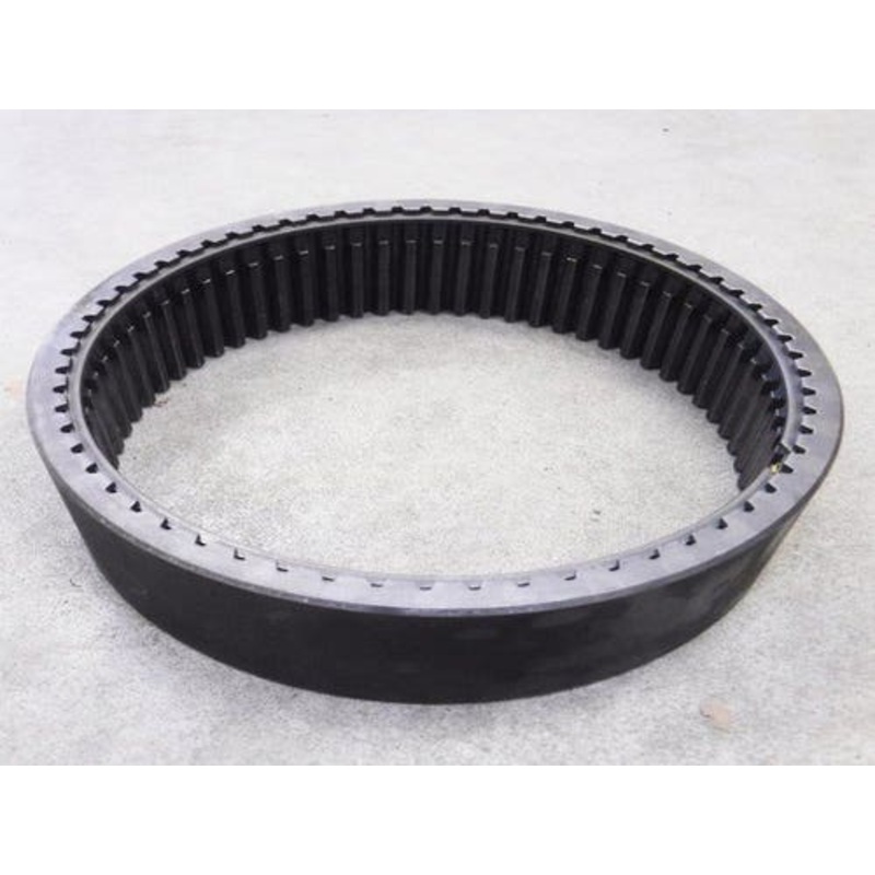 Used MFWD Ring Gear fits Ford TW30 TW35 ZP1927734 81927734 4463 308 003