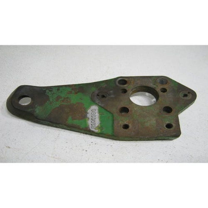 Used MFWD Steering Arm RH fits John Deere 4050 4055 4250 4255 4450 4455 R86736 R100166