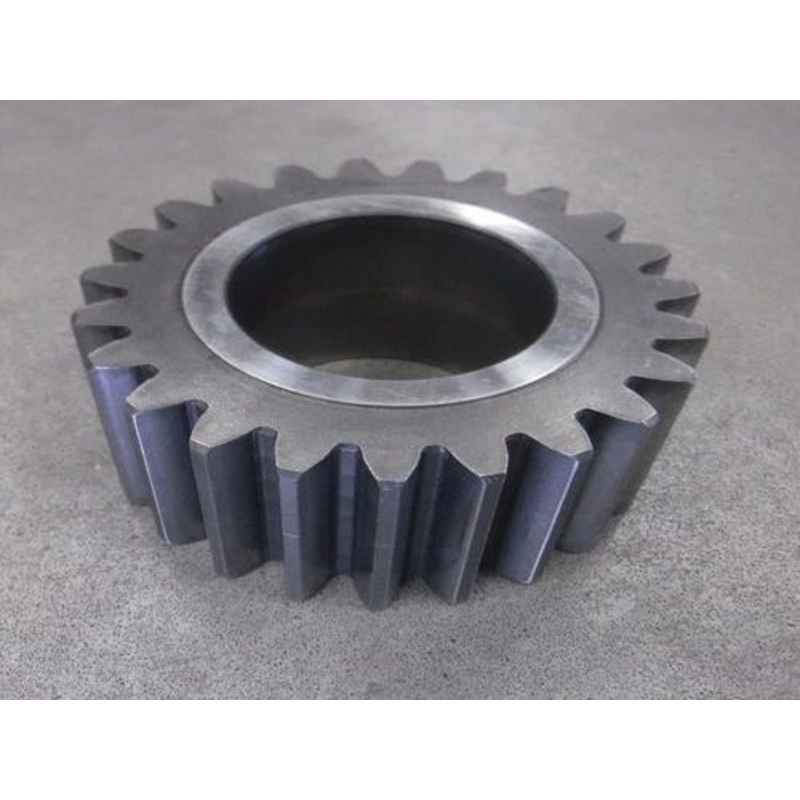 Used MFWD Sun Gear fits Ford TW30 TW35 81927747 ZP1927747 fits ZF 4463308002