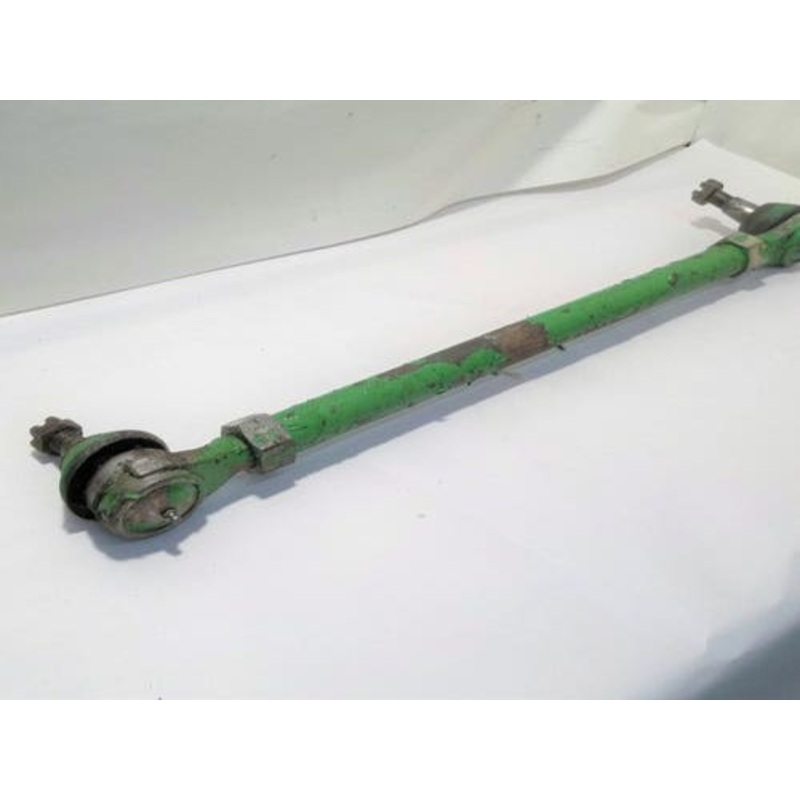 Used MFWD Tie Rod Assembly fits John Deere 4050 4055 4250 4255 4450 4455 4555 4560 4650 4755 4760 4850 4955 4960 RE12324