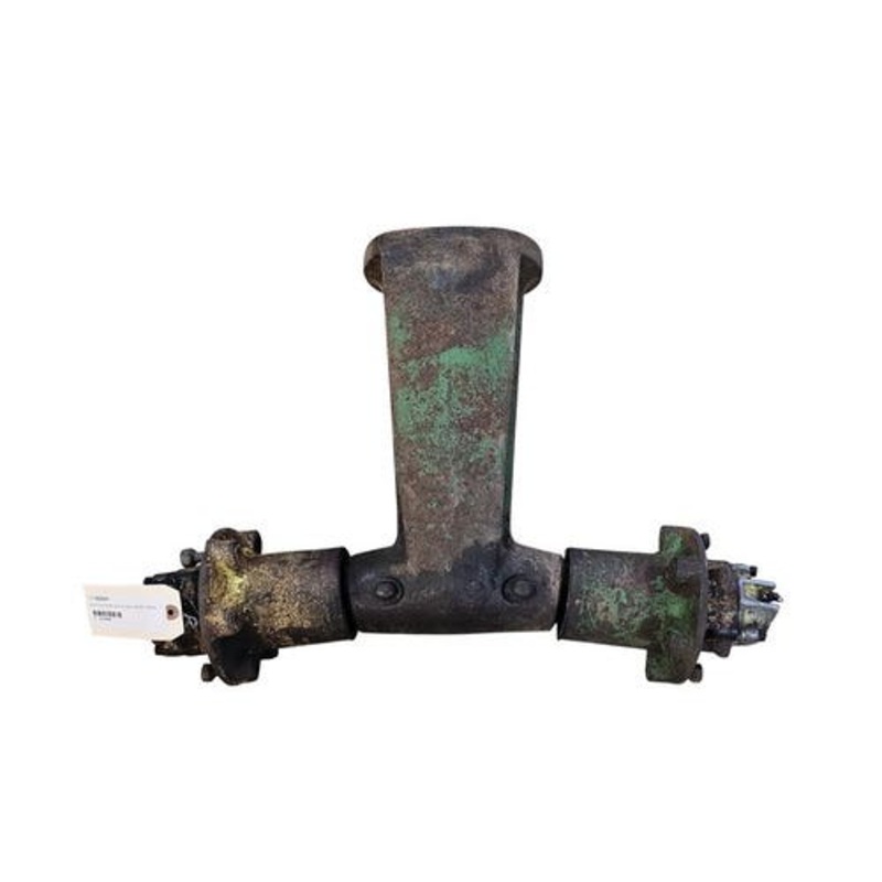 Used Narrow Front Assembly fits John Deere 2510 2520 3010 3020 4000 4010 4020 4030 4040 4230 4320 4430 R26860 AR26823 AR27054 R48763
