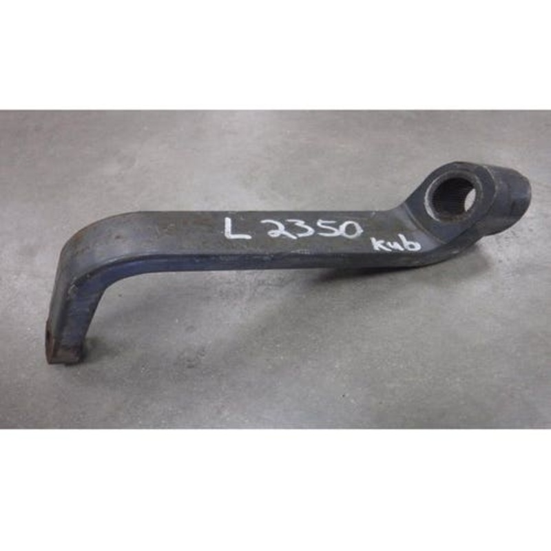 Used Pittman Arm fits Kubota L235 L275 L2050 L2350 L2500 L2600 35260-43930