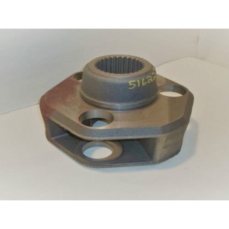 Used Planetary Gear Housing fits Case IH MXM120 MXM130 MXM140 MXM155 fits New Holland T6050 TM120 TM130 TM135 TM140 TM150 TM155 fits Ford fits FIAT
