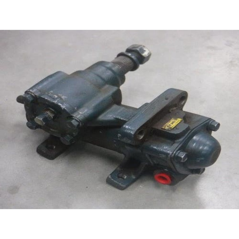 Used Power Steering Assembly fits Kubota L2250 L2550 L2650 L2850 L2950 L3250 L3450 L3650 31361-66102 30400-66100