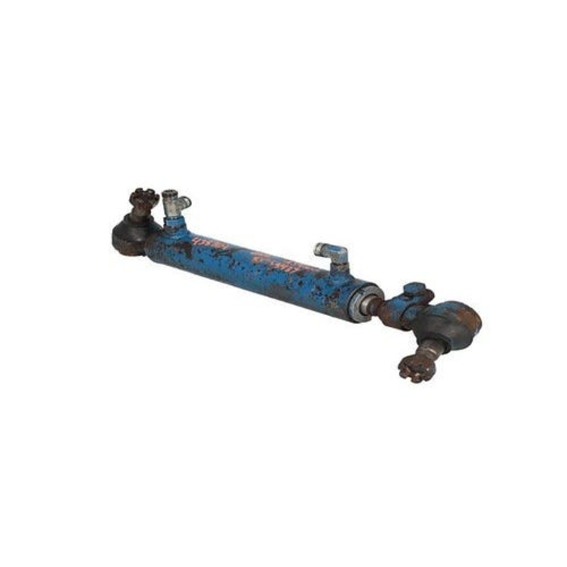 Used Power Steering Cylinder - Left Hand fits Ford 8530 8630 8730 8830 DANA070SL1191X