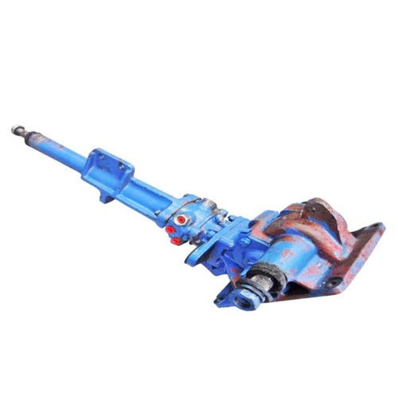 Used Power Steering Gear Assembly fits Ford 2000 2110 2310 2600 3000 3600 3610 3910 4000 4100 4110 4600 4610 E0NN3N503GA fits New Holland 83961209