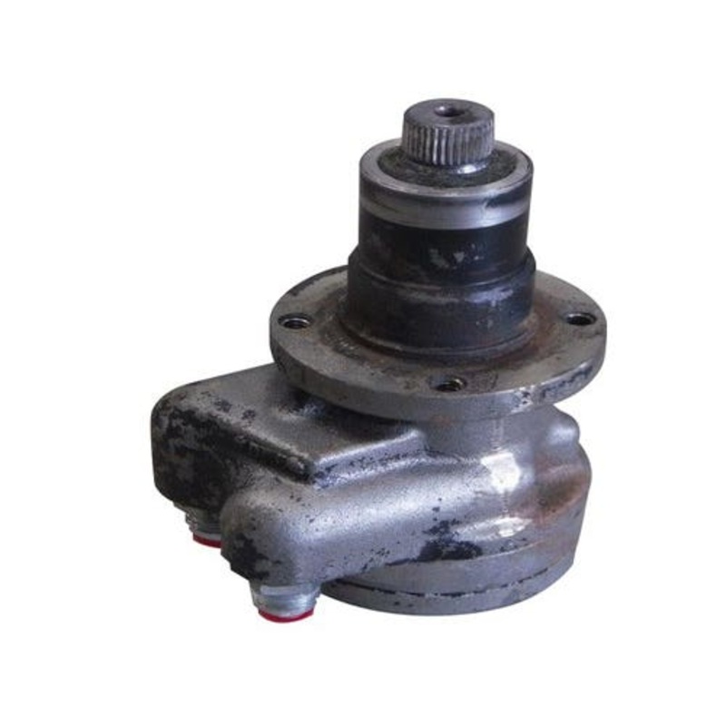 Used Power Steering Hand Pump fits International 706 756 806 826 856 1026 1206 1256 1456 400187R95 400188R93 400187R91 400187R92 400187R94 400188R91