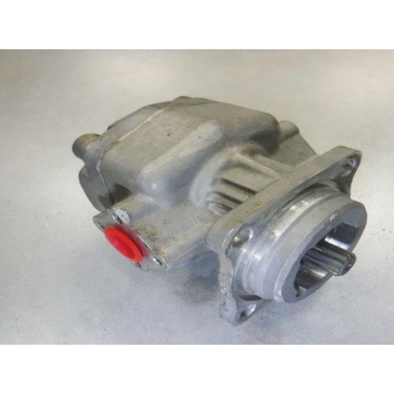 Used Power Steering Pump fits Ford 2120 SBA340450600 83967813 KP0588AVS